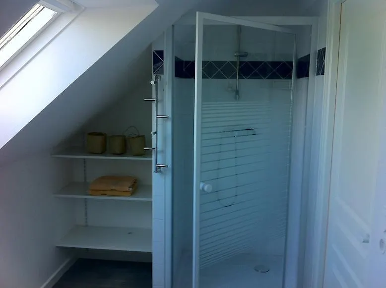 Au Beau Gite Carentoir