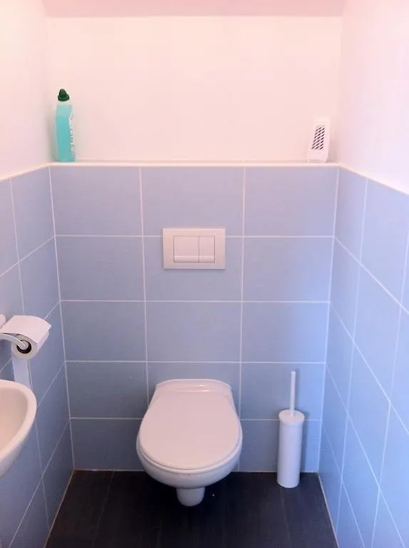 Prázdninový dům Au Beau Gite Carentoir